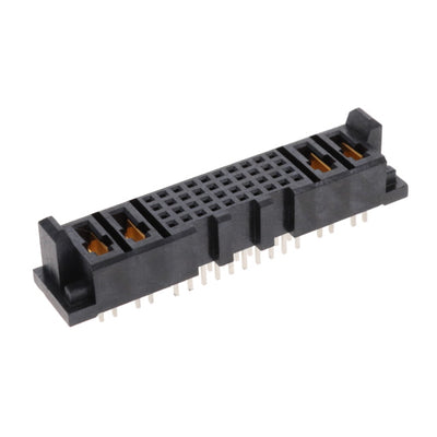 MPSC-02-40-02-7.70-03-L-V by Samtec Inc. - 5.00 MM POWERSTRIP/30 A SIGNAL/