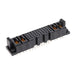 MPSC-02-40-02-7.70-03-L-V by Samtec Inc. - 5.00 MM POWERSTRIP/30 A SIGNAL/