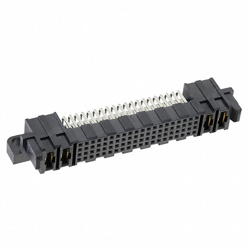 MPSC-02-80-02-01-01-L-RA-SD by Samtec Inc. - CONNECTOR RECPT 84POS GOLD PCB R/A