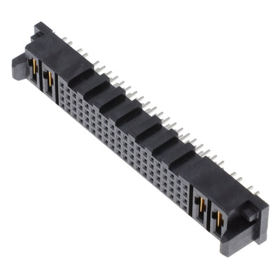 MPSC-02-80-02-7.70-01-L-V-LC by Samtec Inc. - 5.00 MM POWERSTRIP/30 A SIGNAL/