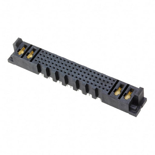 MPSC-02-80-02-7.70-01-L-V by Samtec Inc. - CONNECTOR RECPT 84POS GOLD PCB