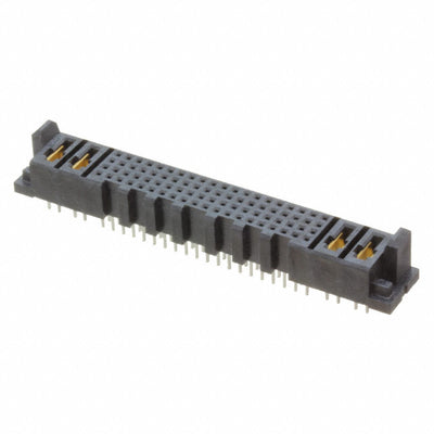 MPSC-02-80-02-7.70-03-L-V by Samtec Inc. - CONNECTOR RECPT 84POS GOLD PCB