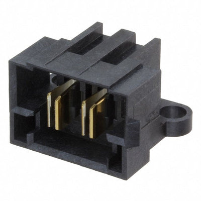 MPT-02-01-01-L-RA-SD by Samtec Inc. - VERTICAL POWER TERMINAL