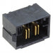 MPT-02-6.30-03-L-V by Samtec Inc. - VERTICAL POWER TERMINAL