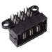 MPT-03-01-01-T-RA-SD by Samtec Inc. - 5.00 MM POWERSTRIP/30 A DUAL BL