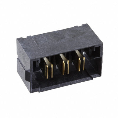 MPT-03-6.30-03-L-V by Samtec Inc. - VERTICAL POWER TERMINAL