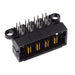 MPT-04-01-03-L-RA-SD by Samtec Inc. - CONNECTOR HDR 5MM 4POS R/A