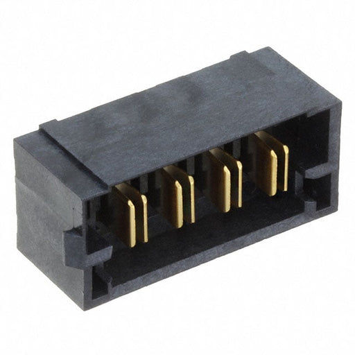 MPT-04-6.30-01-L-V by Samtec Inc. - VERTICAL POWER TERMINAL