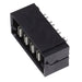 MPT-04-6.30-01-T-V by Samtec Inc. - 5.00 MM POWERSTRIP/30 A DUAL BL