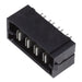 MPT-04-6.30-03-T-V by Samtec Inc. - 5.00 MM POWERSTRIP/30 A DUAL BL