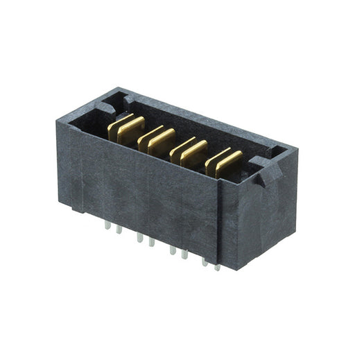 MPT-04-6.30-03-L-V by Samtec Inc. - VERTICAL POWER TERMINAL
