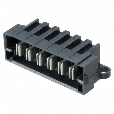 MPT-06-01-01-T-RA-SD by Samtec Inc. - VERTICAL POWER TERMINAL