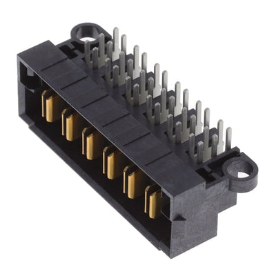 MPT-06-01-03-L-RA-SD by Samtec Inc. - VERTICAL POWER TERMINAL