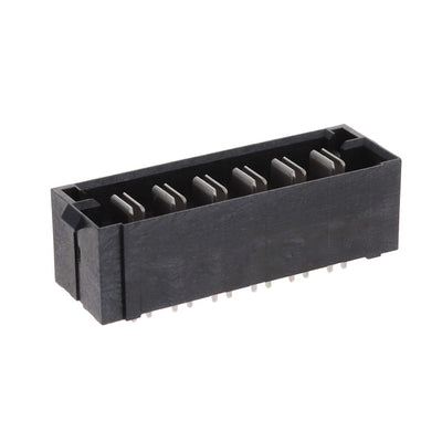 MPT-06-6.30-01-T-V by Samtec Inc. - 5.00 MM POWERSTRIP/30 A DUAL BL