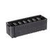MPT-06-6.30-01-T-V by Samtec Inc. - 5.00 MM POWERSTRIP/30 A DUAL BL