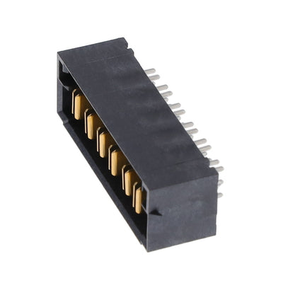 MPT-06-6.30-03-L-V-LC by Samtec Inc. - VERTICAL POWER TERMINAL
