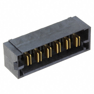 MPT-06-6.30-03-L-V by Samtec Inc. - VERTICAL POWER TERMINAL
