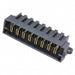 MPT-08-01-01-L-RA-SD by Samtec Inc. - VERTICAL POWER TERMINAL