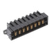 MPT-08-01-03-L-RA-SD by Samtec Inc. - CONNECTOR HDR 5MM 8POS R/A