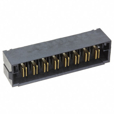 MPT-08-6.30-03-L-V by Samtec Inc. - VERTICAL POWER TERMINAL