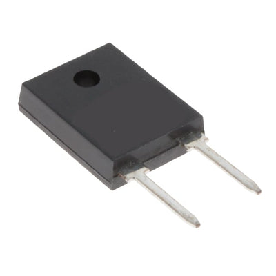 MPT35A1R0F by TE Connectivity Passive Product - RESISTOR 1 OHM 1% 35W TO220