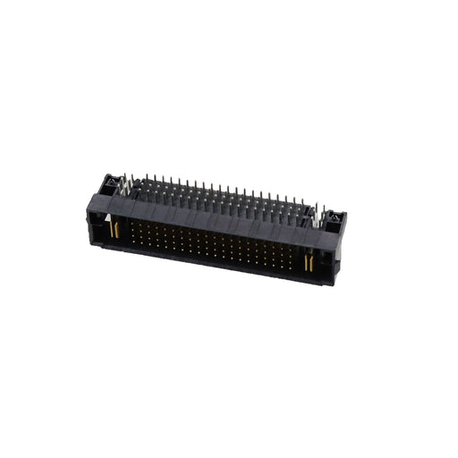 MPTC-01-80-01-01-01-L-RA-LC by Samtec Inc. - CONNECTOR HEADER R/A 82POS PWR SIGNAL