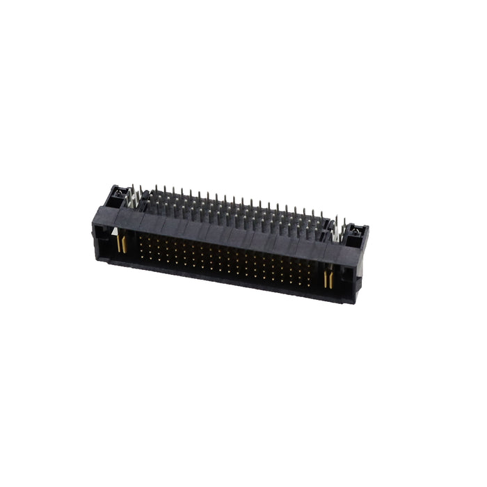 MPTC-01-80-01-01-01-L-RA-LC by Samtec Inc. - CONNECTOR HEADER R/A 82POS PWR SIGNAL