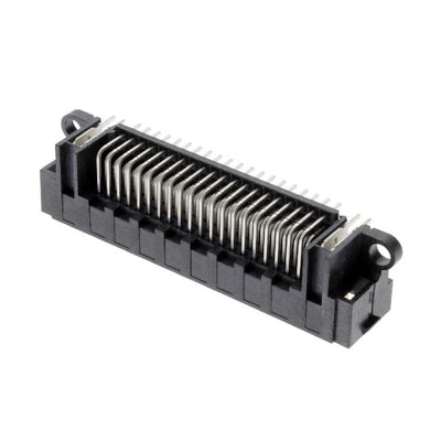 MPTC-01-80-01-01-01-L-RA-SD by Samtec Inc. - CONNECTOR HEADER R/A 82POS