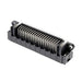 MPTC-01-80-01-01-01-L-RA-SD by Samtec Inc. - CONNECTOR HEADER R/A 82POS