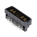 MPTC-02-16-02-01-01-L-RA-LC by Samtec Inc. - CONNECTOR HEADER R/A 20 POS