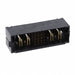 MPTC-02-16-02-6.30-01-L-V-LC by Samtec Inc. - CONNECTOR HEADER VERT 20POS