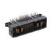 MPTC-02-24-02-01-03-L-RA-SD by Samtec Inc. - CONNECTOR HEADER R/A 28 POS