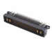 MPTC-02-80-02-01-03-L-RA-SD by Samtec Inc. - CONNECTOR HEADER R/A 84 POS