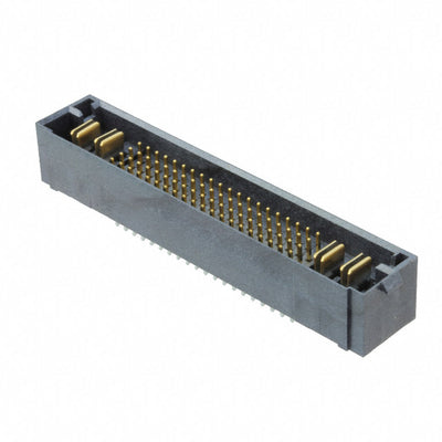 MPTC-02-80-02-6.30-01-L-V by Samtec Inc. - CONNECTOR HEADER VERT 84POS