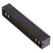 MPTC-02-80-02-6.30-03-L-V by Samtec Inc. - CONNECTOR HEADER VERT 84 POS