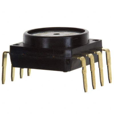MPVZ4006G7U by NXP USA Inc. - SENSOR 0.87PSIG 4.6V 8DIP