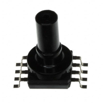 MPVZ5010GW6U by NXP USA Inc. - SENSOR 1.45PSIG 0.22"" 4.7V 8SO