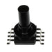 MPVZ5010GW6U by NXP USA Inc. - SENSOR 1.45PSIG 0.22"" 4.7V 8SO