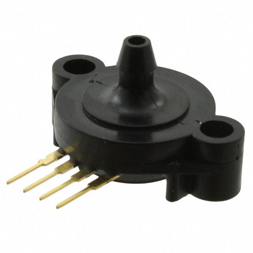 MPX2202ASX by Freescale Semiconductor - SENSOR 29.01PSIA 0.19"" .04V