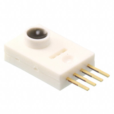 MPX2300DT1 by NXP USA Inc. - SENSOR 5.8PSID .003006V