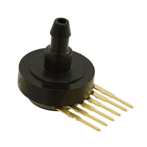 MPX5700GS by Freescale Semiconductor - PEIZORESISTIVE SENSOR, GAGE