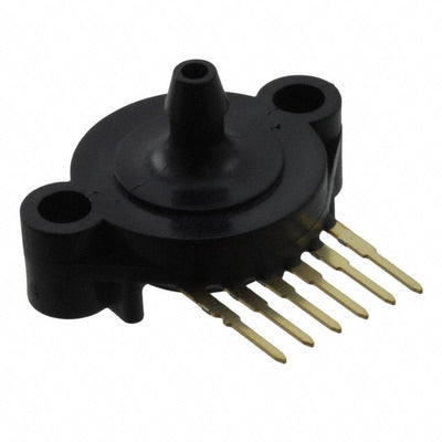 MPX5700ASX by NXP USA Inc. - SENSOR 101.53PSIA 0.19"" 4.7V