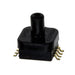 MPXH6115AC6U by NXP USA Inc. - SENSOR 16.68PSIA 0.13"" 4.7V SSOP