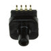 MPXH6300AC6T1 by NXP USA Inc. - SENSOR 44.09PSIA 0.13"" 4.9V SSOP