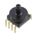 MPXV5010GC7U by NXP USA Inc. - SENSOR 1.45PSIG 0.13"" 4.7V 8DIP