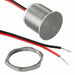 MPZ019/F by Bulgin - PUSH SWITCH BUTTON SPST-NO 1A 24V