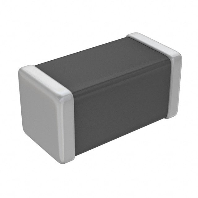 MPZ1005S121ETD25 by TDK Corporation - FERRITE BEAD 120 OHM 0402 1LN