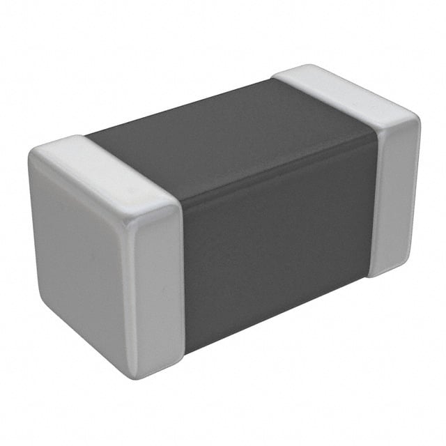 MPZ1608S471ATA00 by TDK Corporation - FERRITE BEAD 470 OHM 0603 1LN