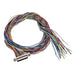 MQ-212-031-161-45WD by AirBorn, Inc. - D-SUB, PLUG, .050"", 2ROW, 31POS,