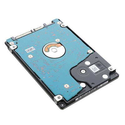 MQ01ACF032 by Toshiba Semiconductor and Storage - 320GB 2.5"" SATA III 5V 7.2K RPM